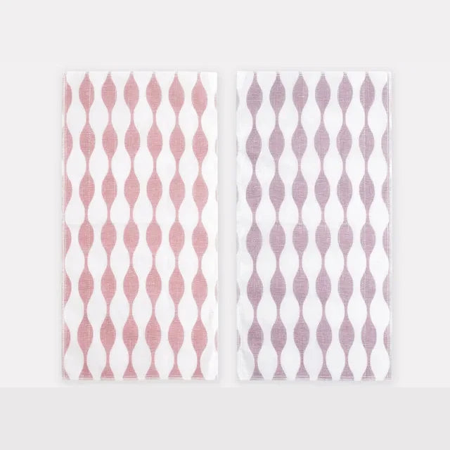 hirali Shiki fukin, Aki no Mizu design: front and back