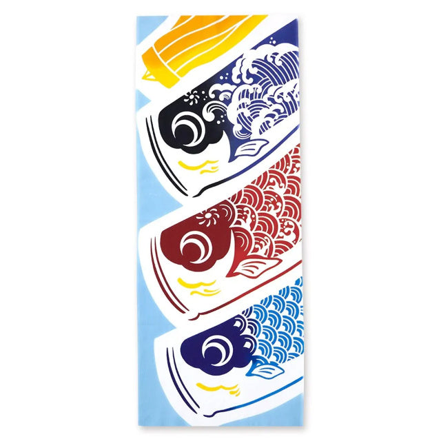 tenugui | Traditional Japanese functional towel - JIKAN STYLE