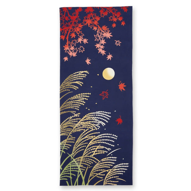 tenugui | Traditional Japanese functional towel - JIKAN STYLE