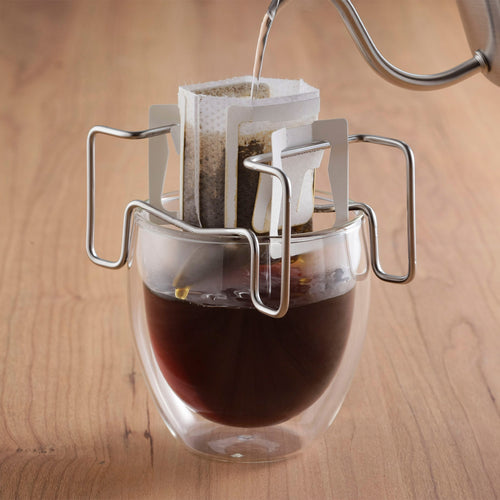 Support pour sachets de café filtre | COFFEE KOGU