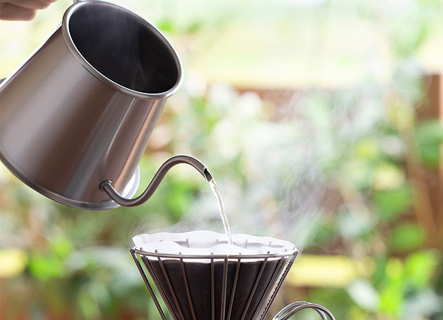 Two drip pot Pro - Coffee Kogu -