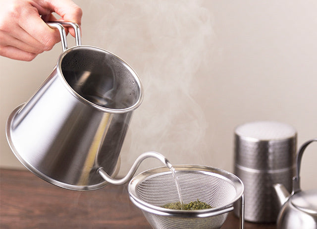 Two drip pot Pro - Coffee Kogu -