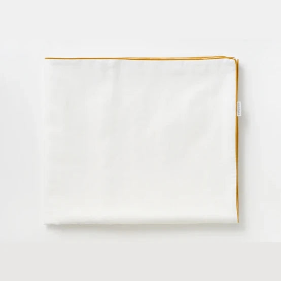 Kyo-Wazarashi 5-layer gauze bath towel, folded