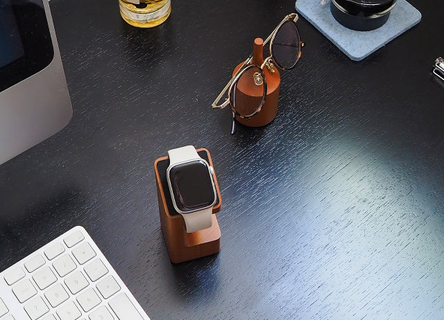 Watch stand | D.Watcher - M.SCOOP -