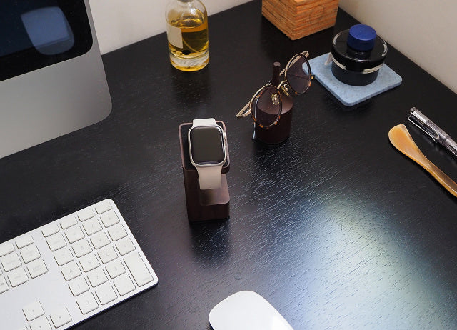 Watch stand | D.Watcher - M.SCOOP -