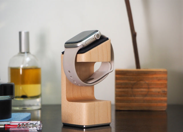 Watch stand | D.Watcher - M.SCOOP -