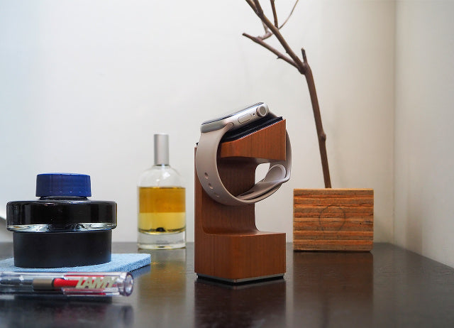 Watch stand | D.Watcher - M.SCOOP -