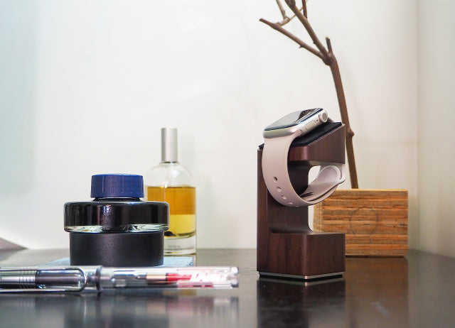 Watch stand | D.Watcher - M.SCOOP -
