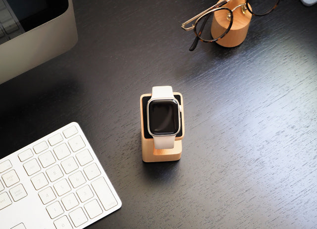 Watch stand | D.Watcher - M.SCOOP -