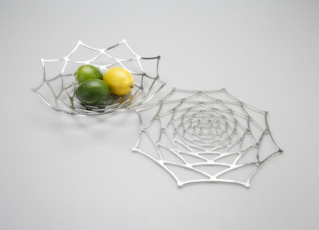 Curved vessel KAGO -Nousaku-