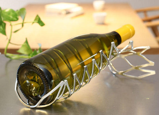 Curved vessel KAGO -Nousaku-
