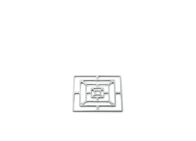 Curved vessel KAGO -Nousaku-