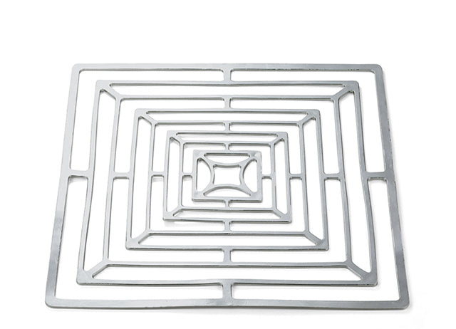 Curved vessel KAGO -Nousaku-