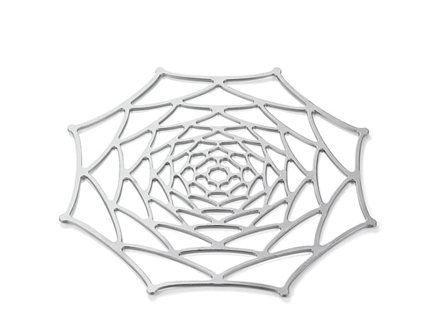 Curved vessel KAGO -Nousaku-