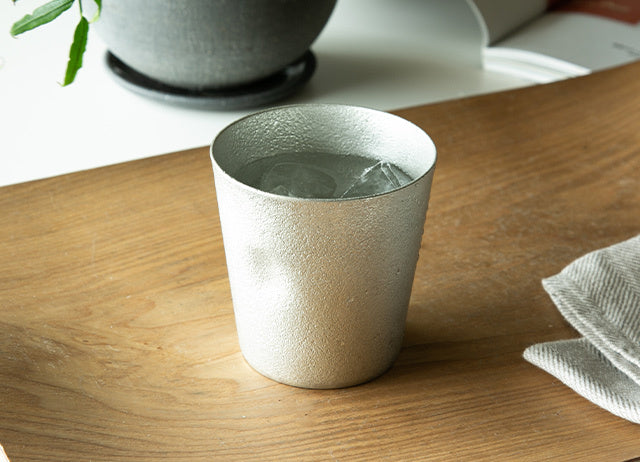Tumbler | NAJIMI tumbler -Nousaku -