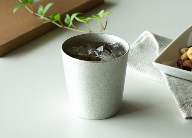 Tumbler | NAJIMI tumbler -Nousaku -