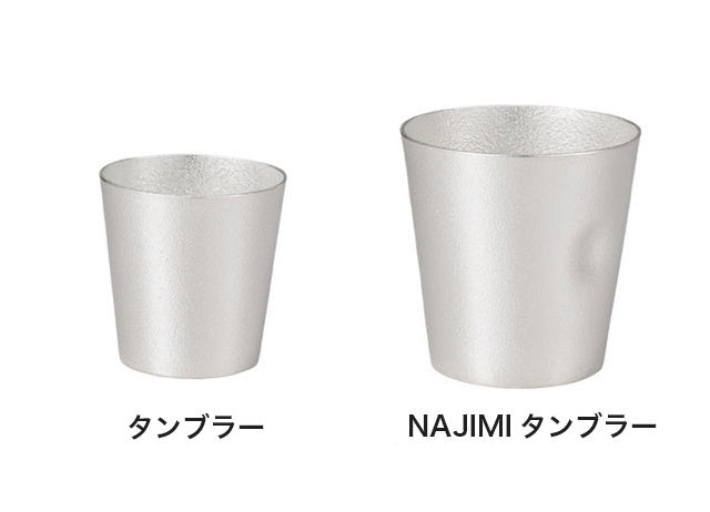 Tumbler | NAJIMI tumbler -Nousaku -