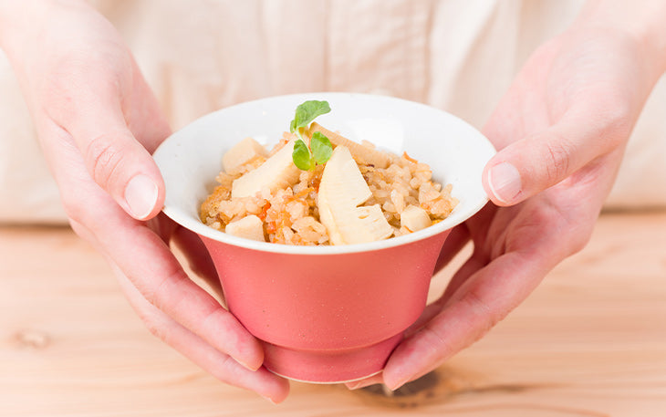 Hasami-yaki bowl | JIYU - nucca -