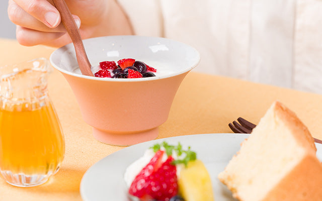 Hasami-yaki bowl | JIYU - nucca -