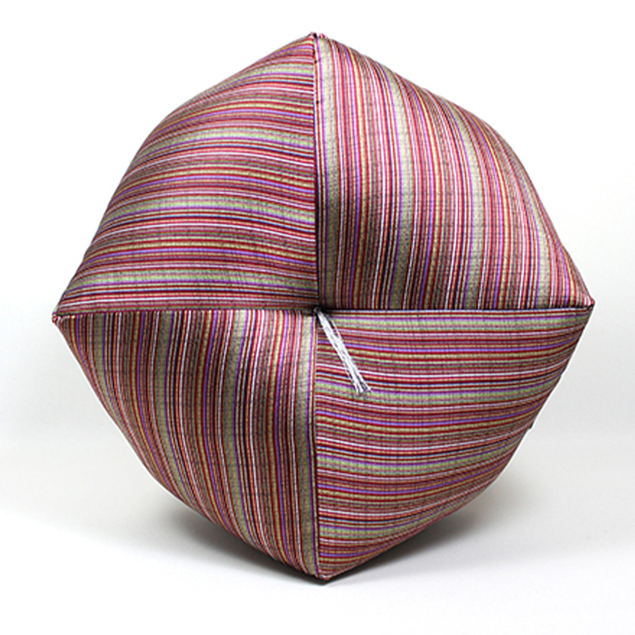 Ojami cushion | Nishijin-ori - Takaokaya -
