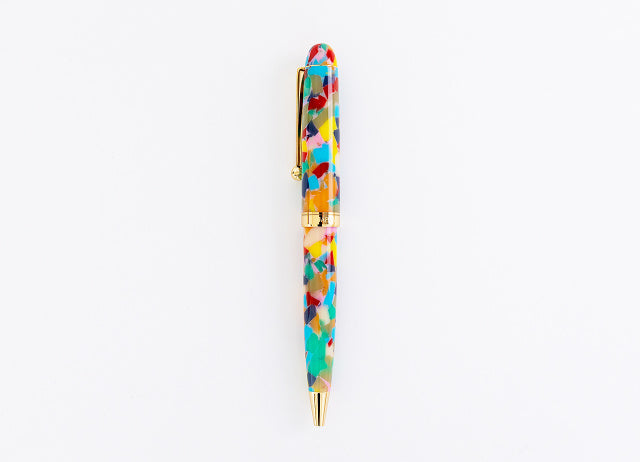 Acrylic ballpoint pen | Origami - Oonishi Seisakusho -