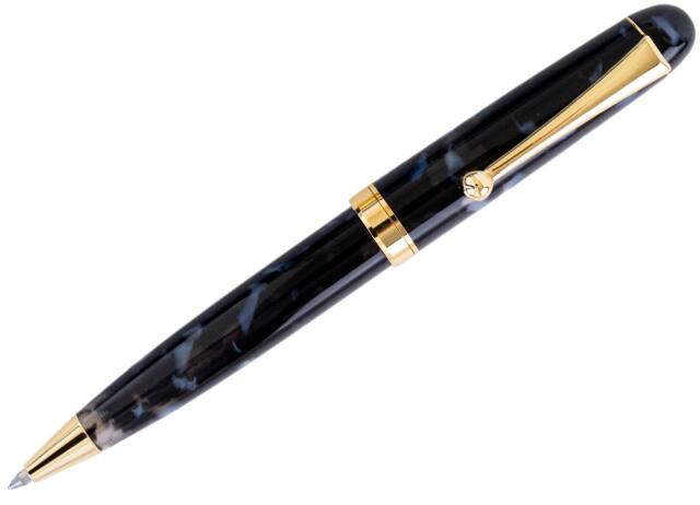 Acetate ballpoint pen - Oonishi Seisakusho -