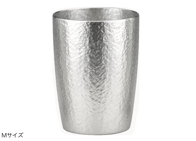 Tin tumbler Berg -Osaka Suzuki-
