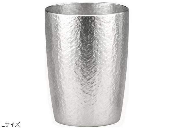 Tin tumbler Berg -Osaka Suzuki-