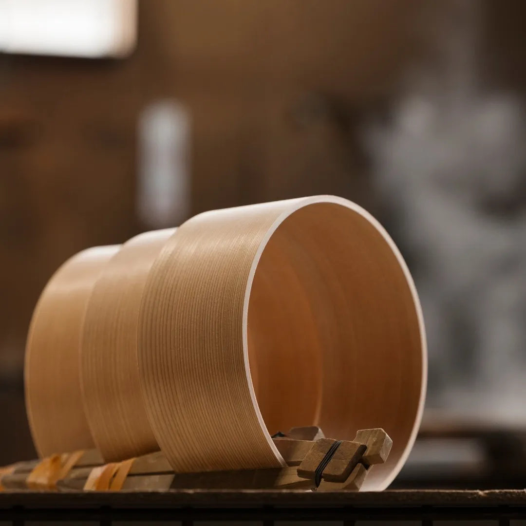 Magewappa Japanese Bento Box – Akita Cedar | ODATE KOUGEISHA