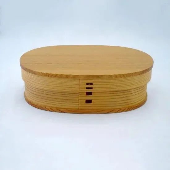 Magewappa Japanese Bento Box – Akita Cedar | ODATE KOUGEISHA