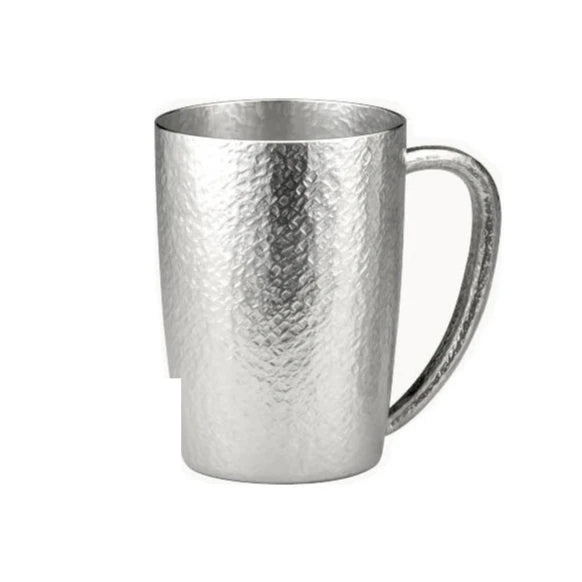 Osaka Suzuki tin beer mug, Berg large #Style_Berg Large
