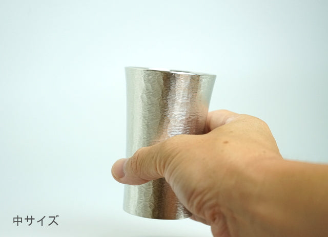 Tin tumbler / Standard - Osakasuzuki -