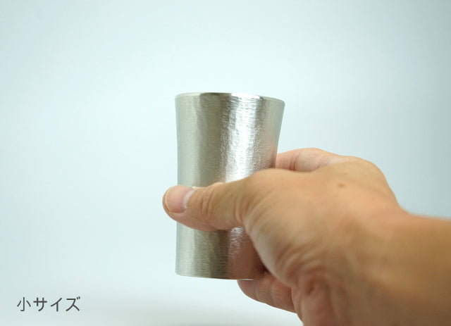 Tin tumbler / Standard - Osakasuzuki -