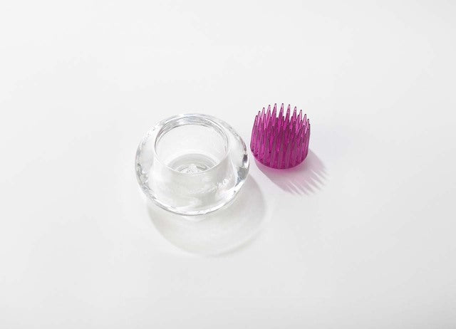Flower vase | Michikusa - +d (Plus-d) -