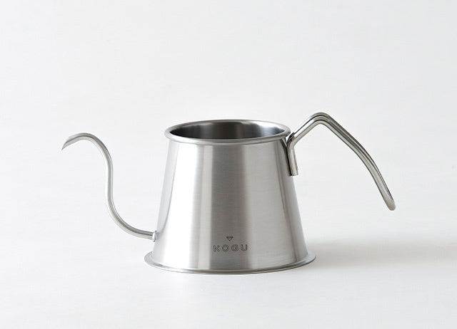 Two drip pot Pro - Coffee Kogu -