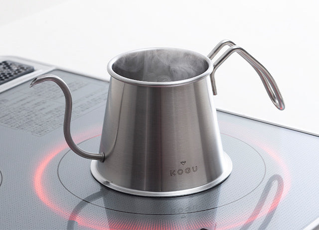 Two drip pot Pro - Coffee Kogu -