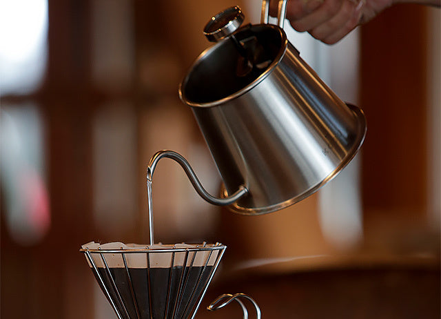 Two drip pot Pro - Coffee Kogu -