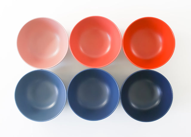 Urushi bowl Echizen Koushitsu - RIN&CO. -