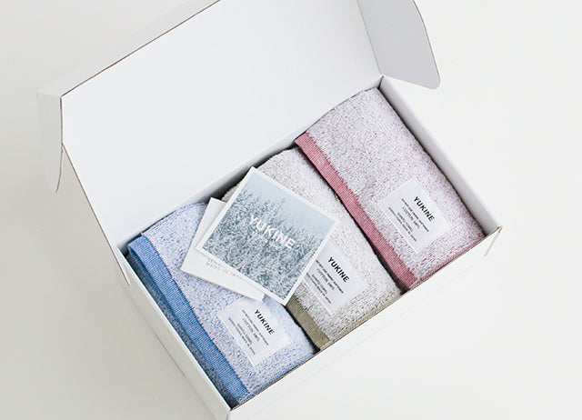 YUKINE Absorbent Senshu Towel | SHINTO TOWEL