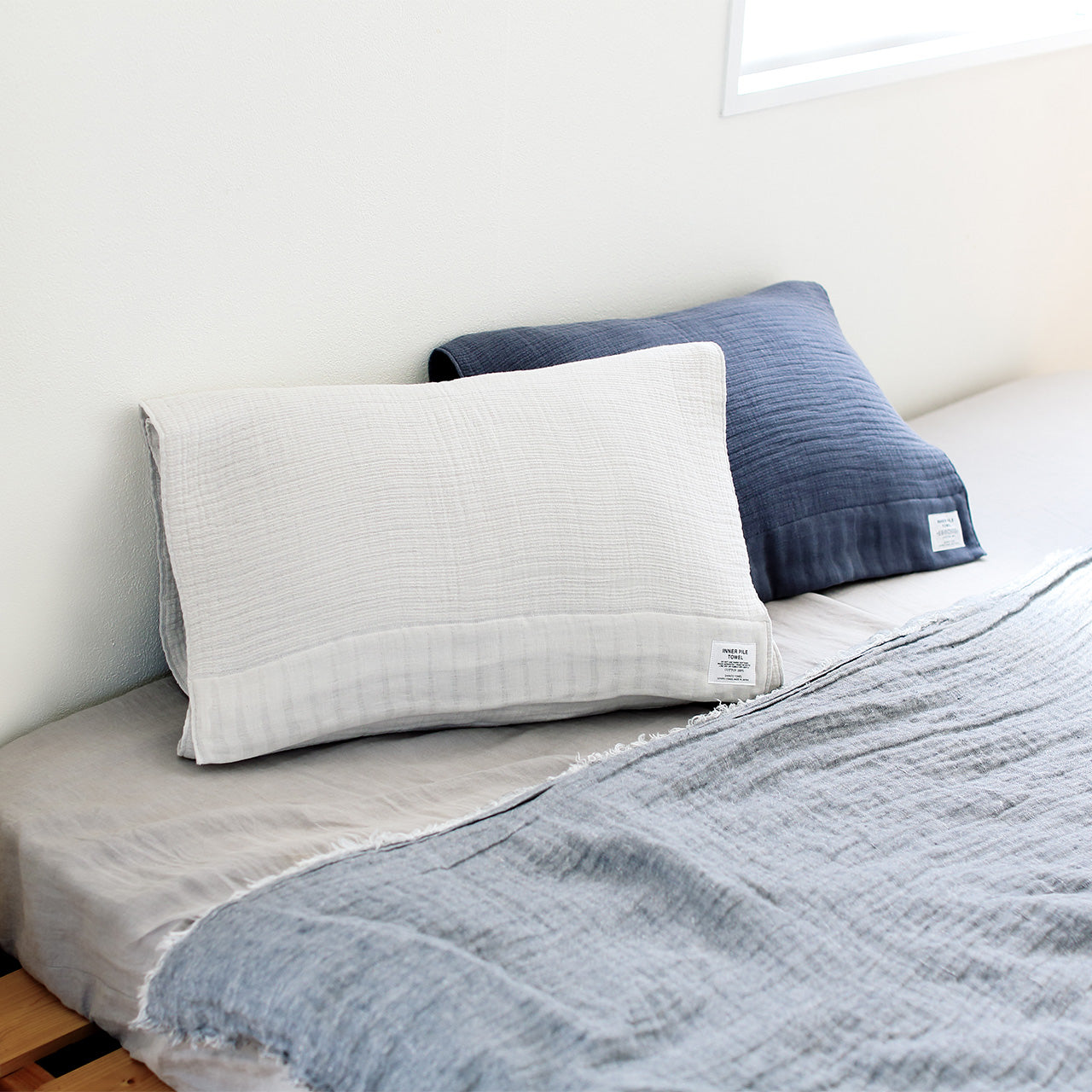 Serviette à poils intérieurs : l’évolution du savoir-faire Senshu | SHINTO TOWEL