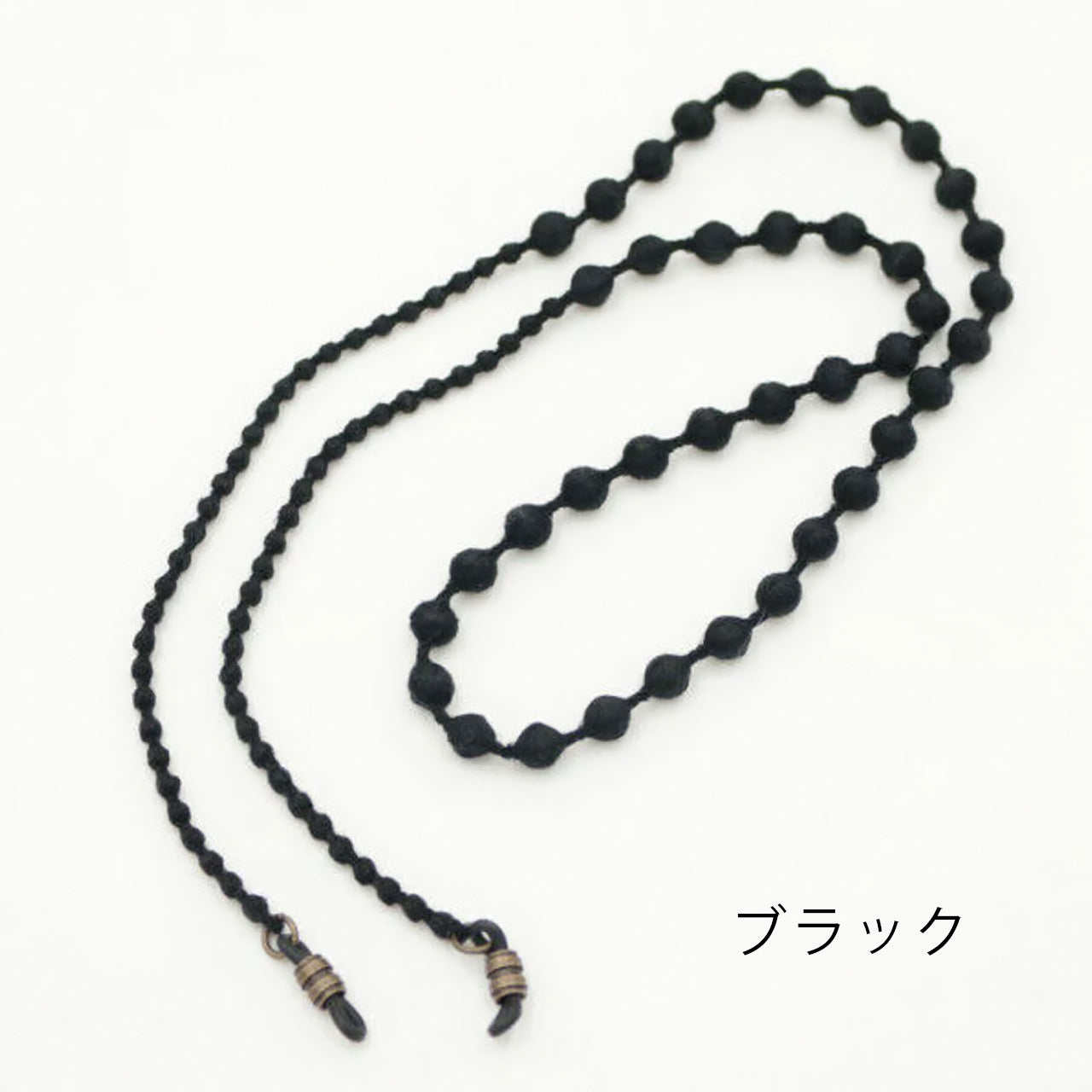 Glass cord | Triple-O - OOO -