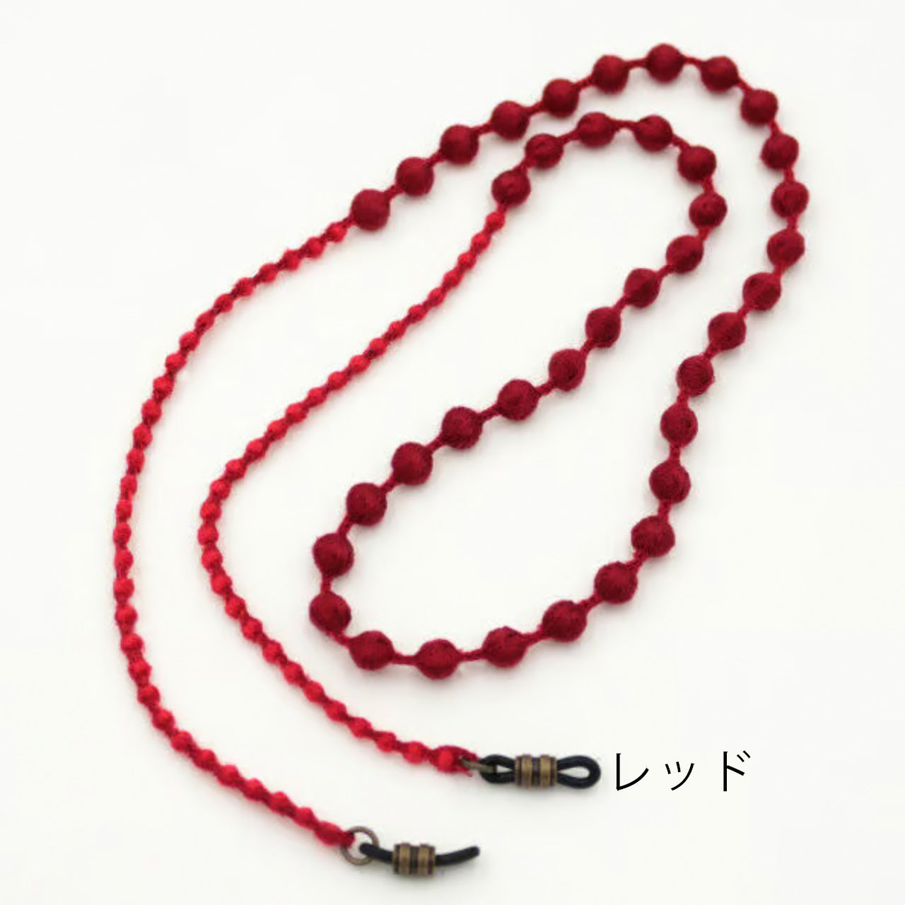 Glass cord | Triple-O - OOO -
